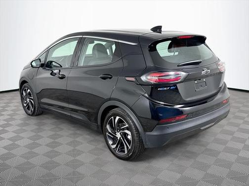 2023 Chevrolet Bolt EV FWD 2LT