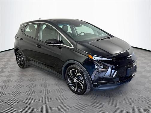 2023 Chevrolet Bolt EV FWD 2LT
