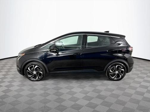 2023 Chevrolet Bolt EV FWD 2LT