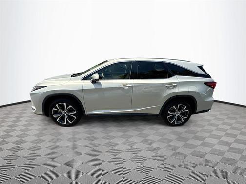 2021 Lexus RX 350L Base