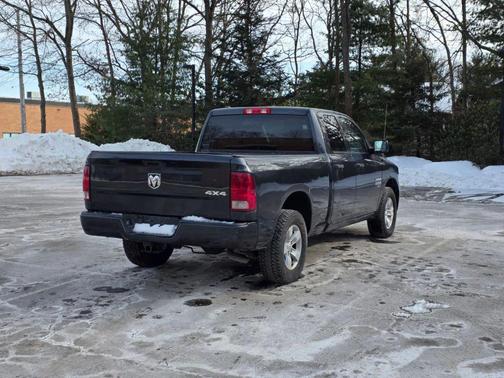 2019 RAM 1500 Express