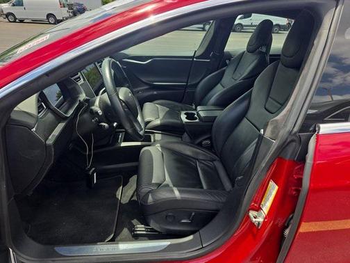 2017 Tesla Model S 75D
