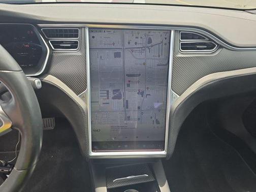 2017 Tesla Model S 75D