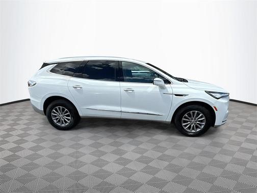 2024 Buick Enclave Premium FWD