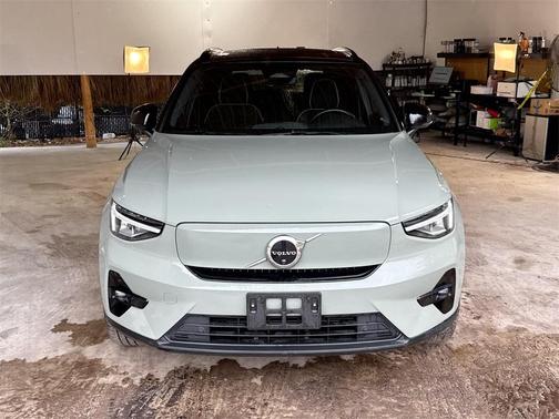 2023 Volvo XC40 Recharge Pure Electric Twin Plus