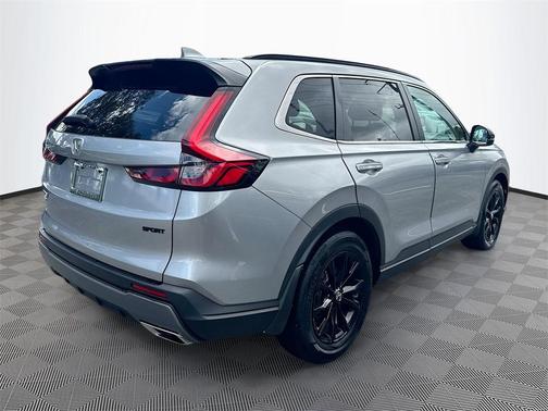 2023 Honda CR-V Hybrid Sport FWD