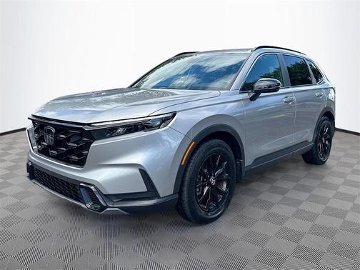 2023 Honda CR-V Hybrid Sport FWD