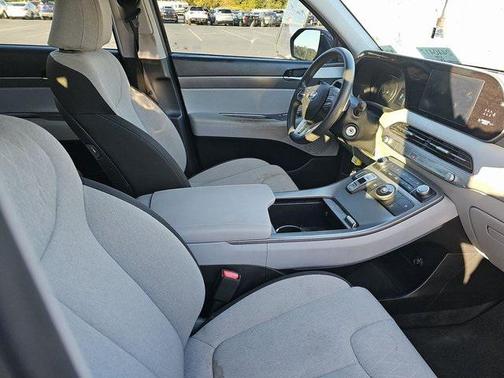 2021 Hyundai PALISADE SE