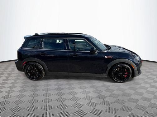 2023 MINI Clubman John Cooper Works ALL4