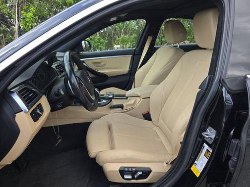 2018 BMW 440 Gran Coupe i