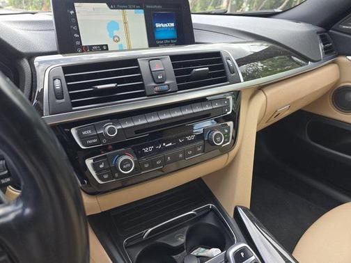 2018 BMW 440 Gran Coupe i