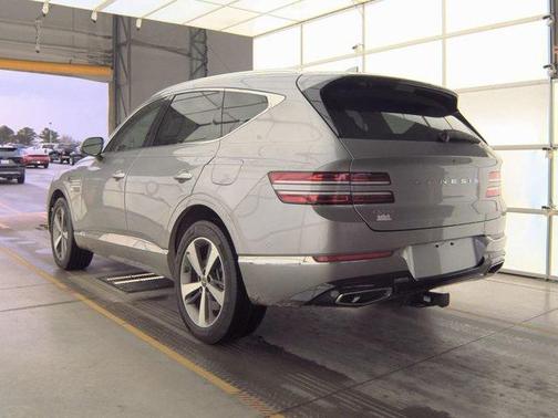 2022 Genesis GV80 2.5T