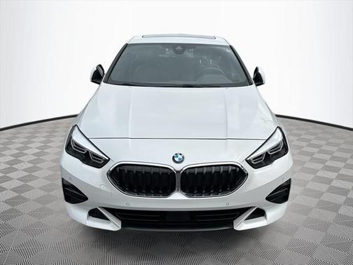 2024 BMW 228 Gran Coupe i sDrive