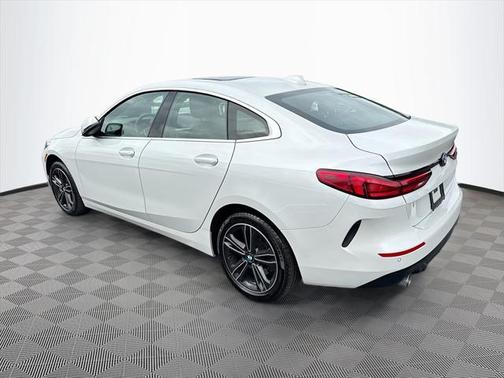 2024 BMW 228 Gran Coupe i sDrive