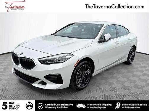 2024 BMW 228 Gran Coupe i sDrive