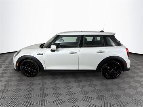 2024 MINI Hardtop Cooper S