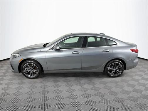 2024 BMW 228 Gran Coupe i xDrive
