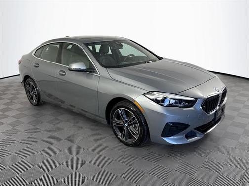 2024 BMW 228 Gran Coupe i xDrive