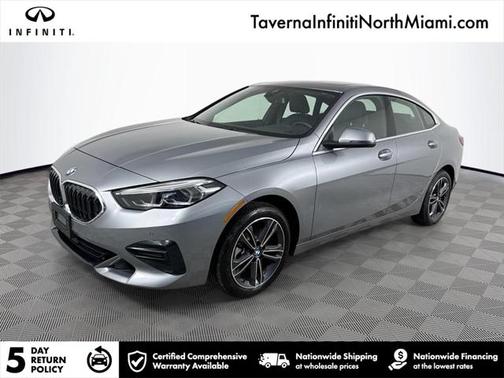 2024 BMW 228 Gran Coupe i xDrive