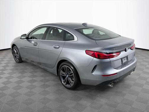 2024 BMW 228 Gran Coupe i xDrive