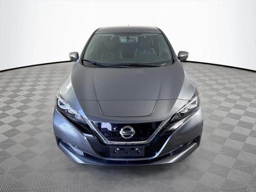 2018 Nissan Leaf SL