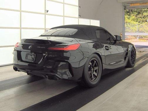 2020 BMW Z4 M40i