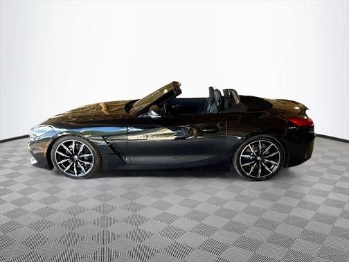 2020 BMW Z4 M40i