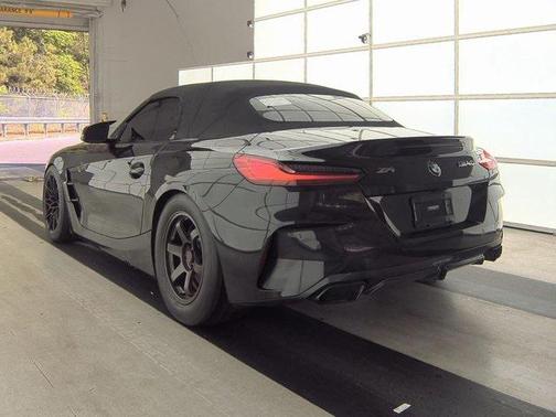 2020 BMW Z4 M40i