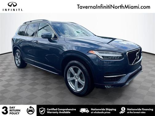 2019 Volvo XC90 T5 Momentum