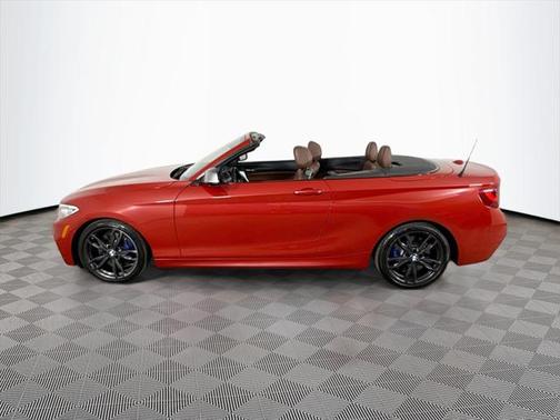 2017 BMW M240 i xDrive