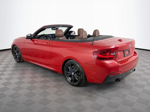 2017 BMW M240 i xDrive