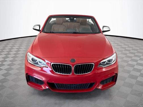 2017 BMW M240 i xDrive