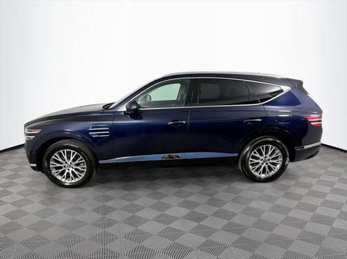 2024 Genesis GV80 2.5T