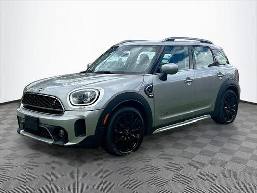 2024 MINI Countryman Cooper S ALL4