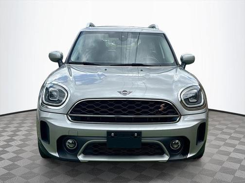 2024 MINI Countryman Cooper S ALL4