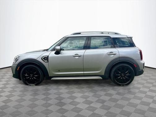 2024 MINI Countryman Cooper S ALL4