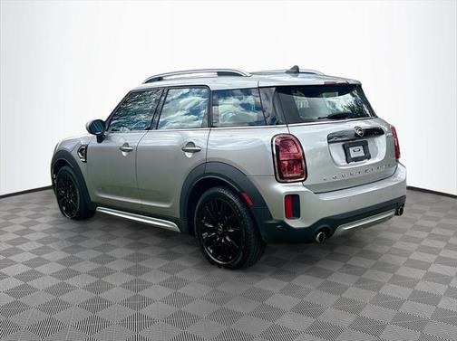 2024 MINI Countryman Cooper S ALL4