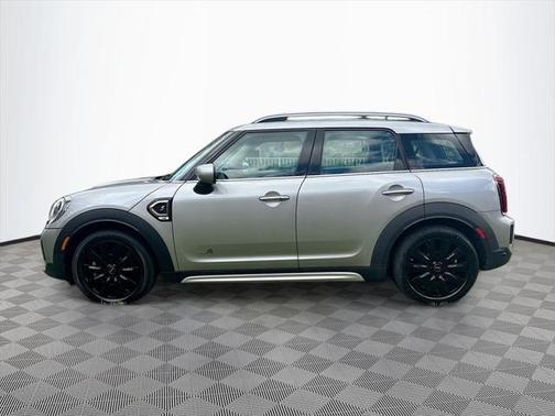 2024 MINI Countryman Cooper S ALL4