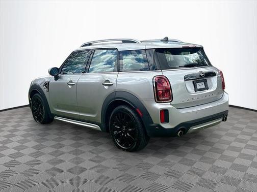 2024 MINI Countryman Cooper S ALL4