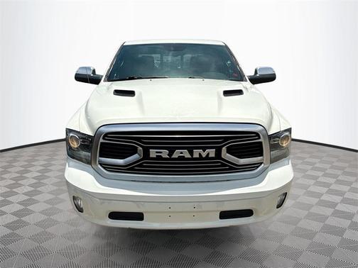 2018 RAM 1500 Longhorn