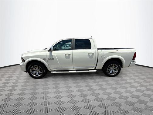 2018 RAM 1500 Longhorn