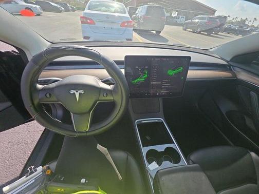 2022 Tesla Model 3 Standard Range