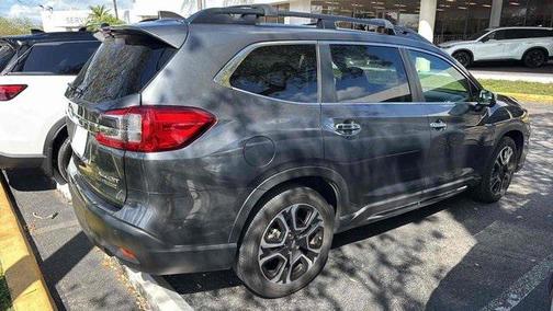 2023 Subaru Ascent Touring 7-Passenger
