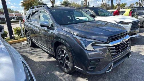 2023 Subaru Ascent Touring 7-Passenger