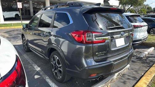 2023 Subaru Ascent Touring 7-Passenger
