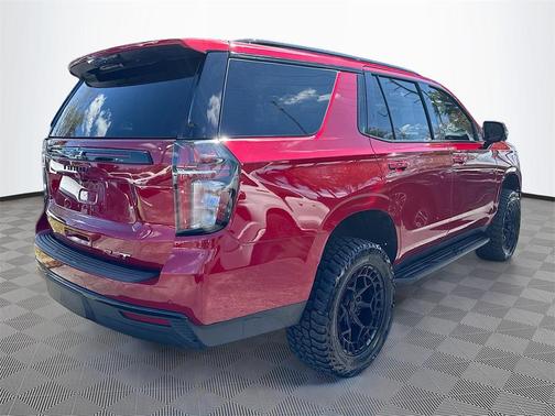 2024 Chevrolet Tahoe 2WD RST