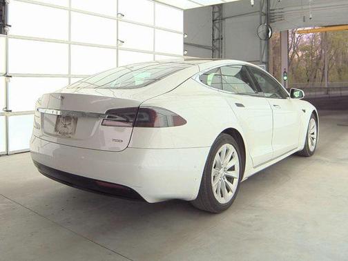 2017 Tesla Model S 100D