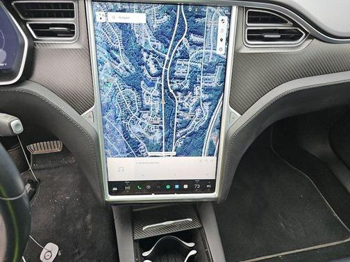 2017 Tesla Model S 100D