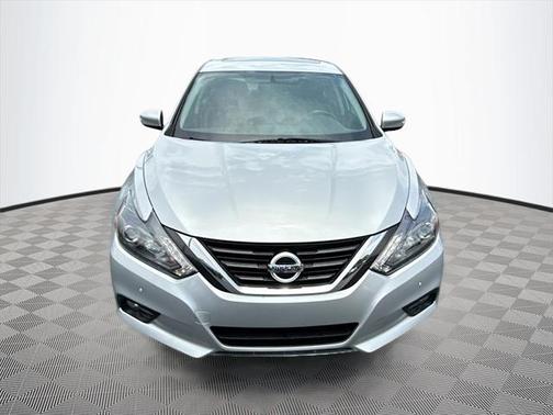 2017 Nissan Altima 3.5 SL