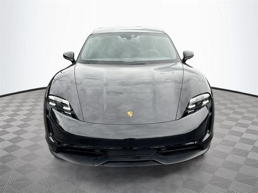 2021 Porsche Taycan Base